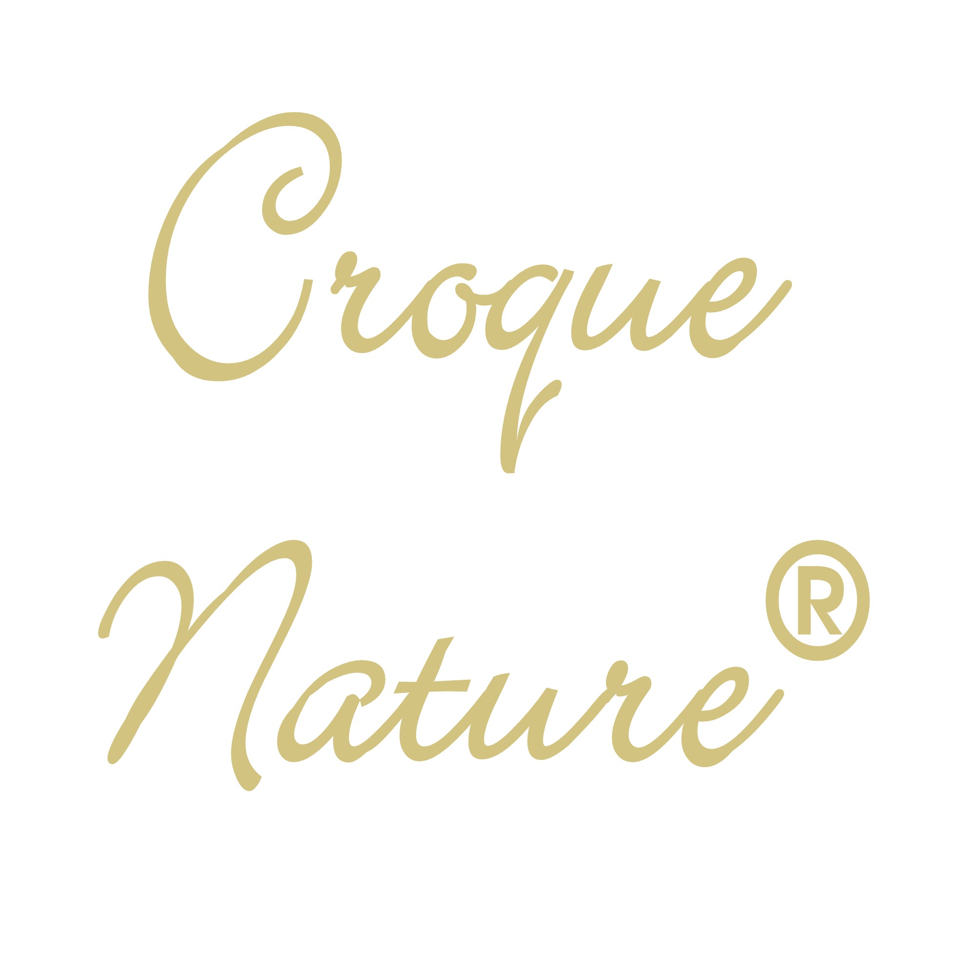 CROQUE NATURE® CHASSEMY